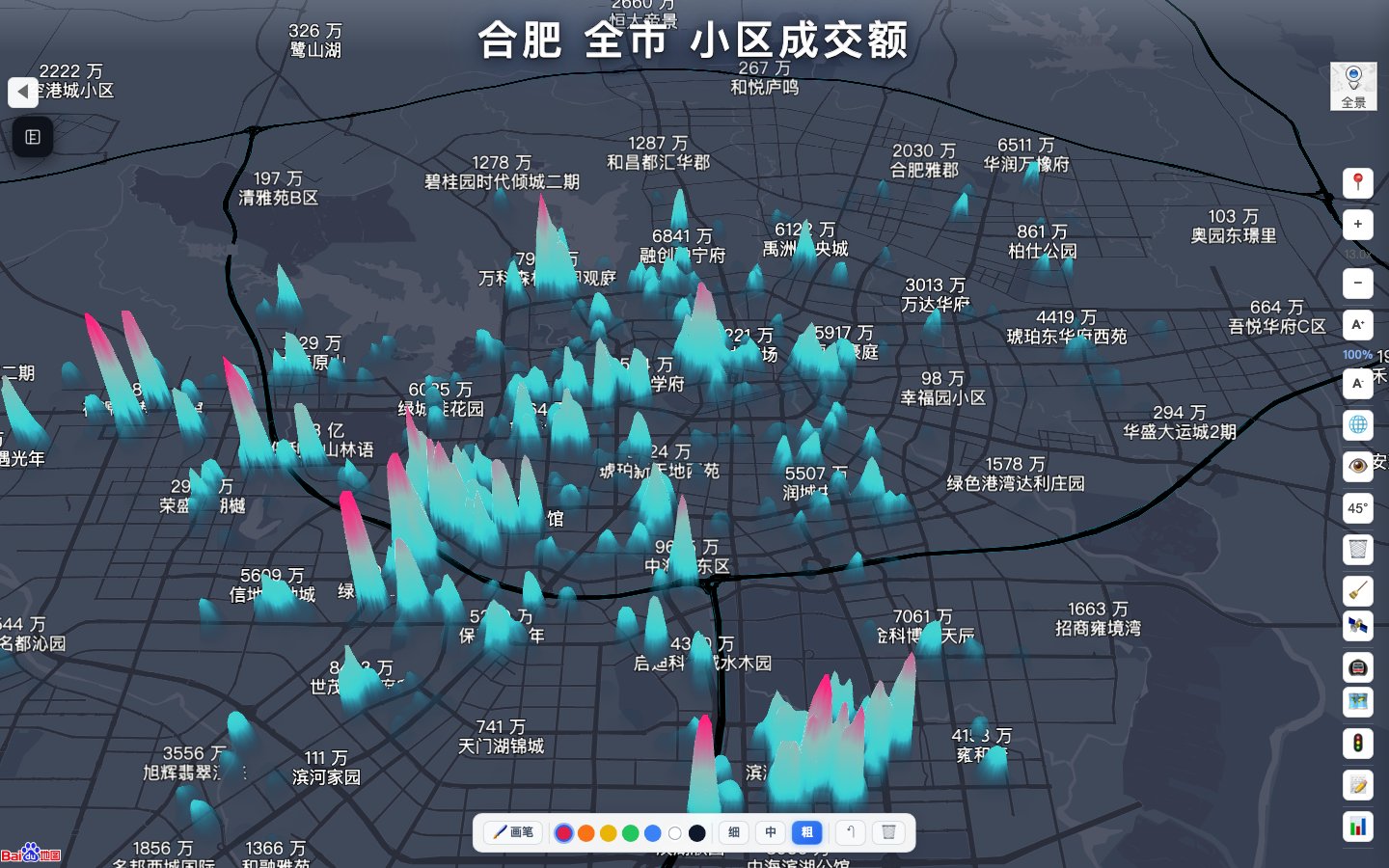 紫夜主题