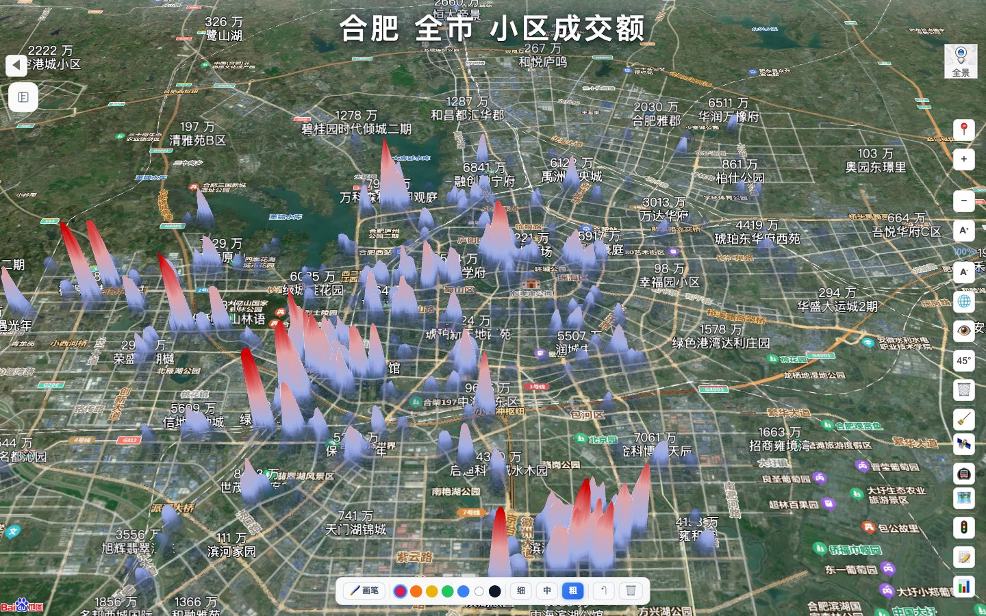卫星主题