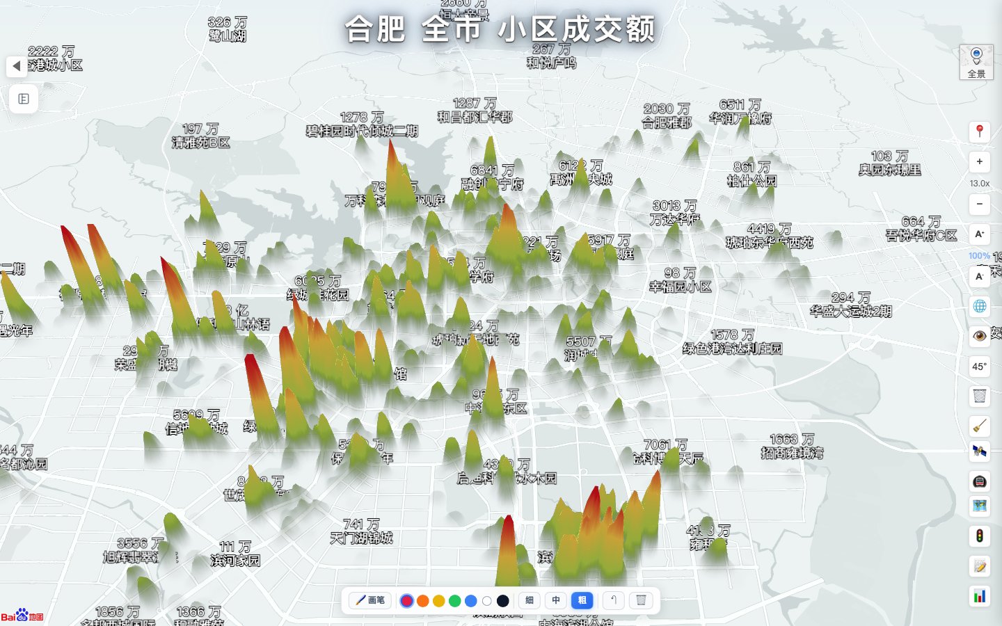 素白主题